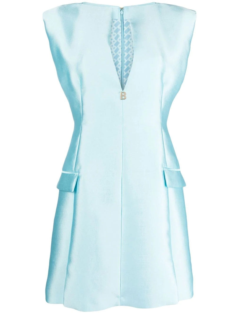 RA3031T3345 - Abiti - BLU GIRL BLUMARINE