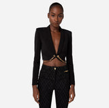 GI07336E2 - GIACCA - ELISABETTA FRANCHI