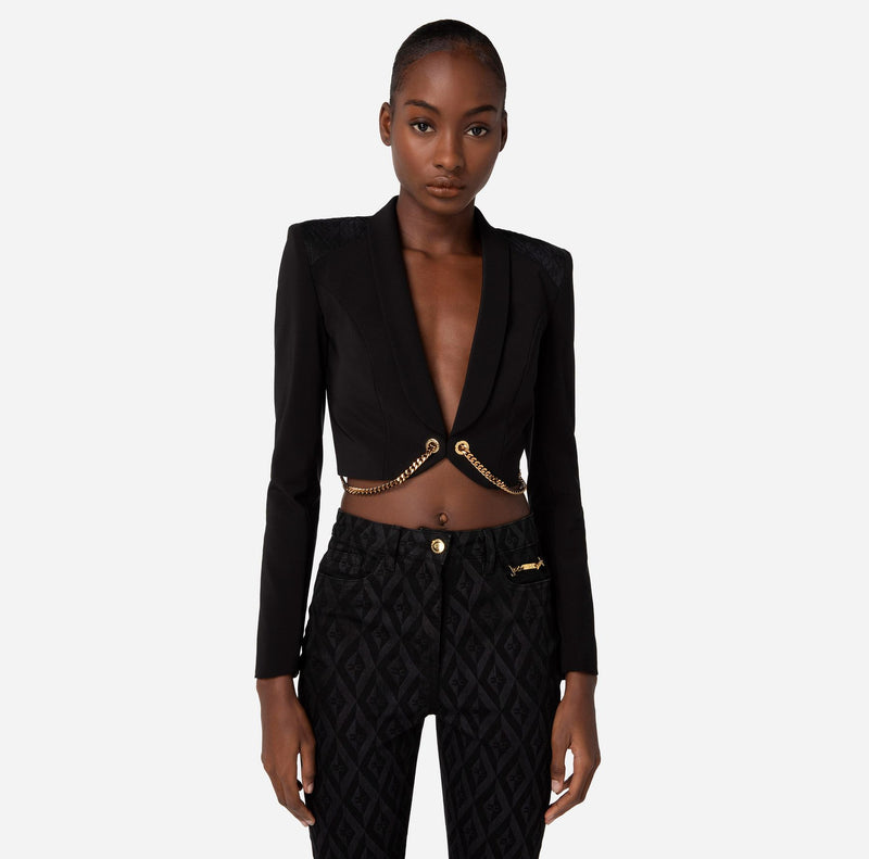 GI07336E2 - GIACCA - ELISABETTA FRANCHI