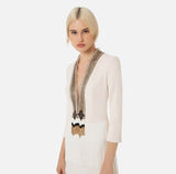 AB50137E2 - abbigliamento - ELISABETTA FRANCHI