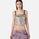 TO01737E2 - abbigliamento - ELISABETTA FRANCHI