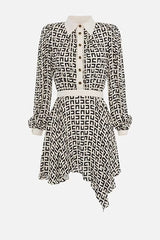 AB35631E2 - Abiti - ELISABETTA FRANCHI