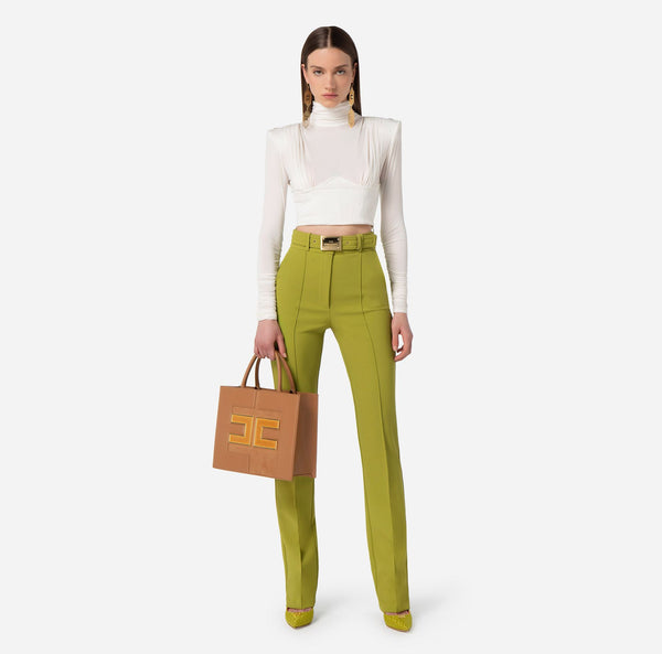 MD01136E2 - MAGLIA - ELISABETTA FRANCHI