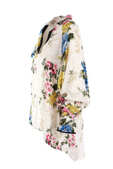 RA3183T3415 - BLUSA - BLU GIRL BLUMARINE