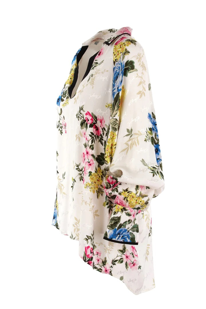 RA3183T3415 - BLUSA - BLU GIRL BLUMARINE