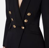 GI06436E2 - GIACCA - ELISABETTA FRANCHI