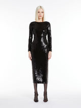 2362260335ARLEM - ABITO - MAX MARA