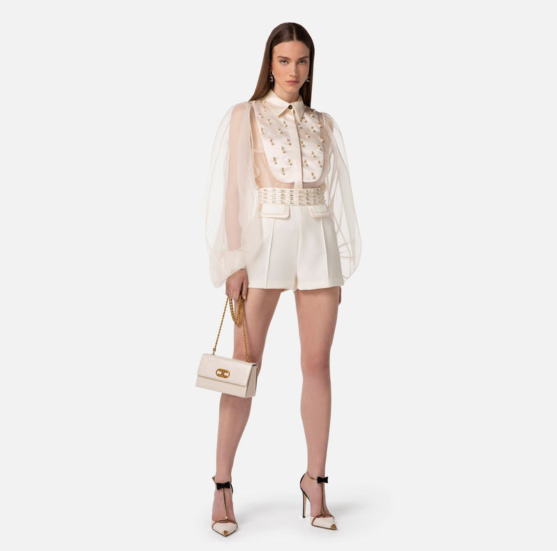 SH00637E2 - abbigliamento - ELISABETTA FRANCHI