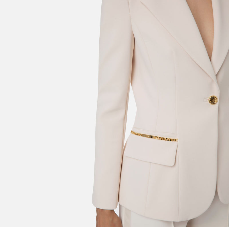 GI06536E2 - GIACCA - ELISABETTA FRANCHI