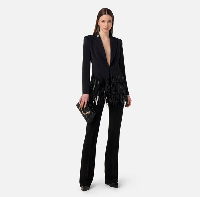 GI08537E2 - abbigliamento - ELISABETTA FRANCHI