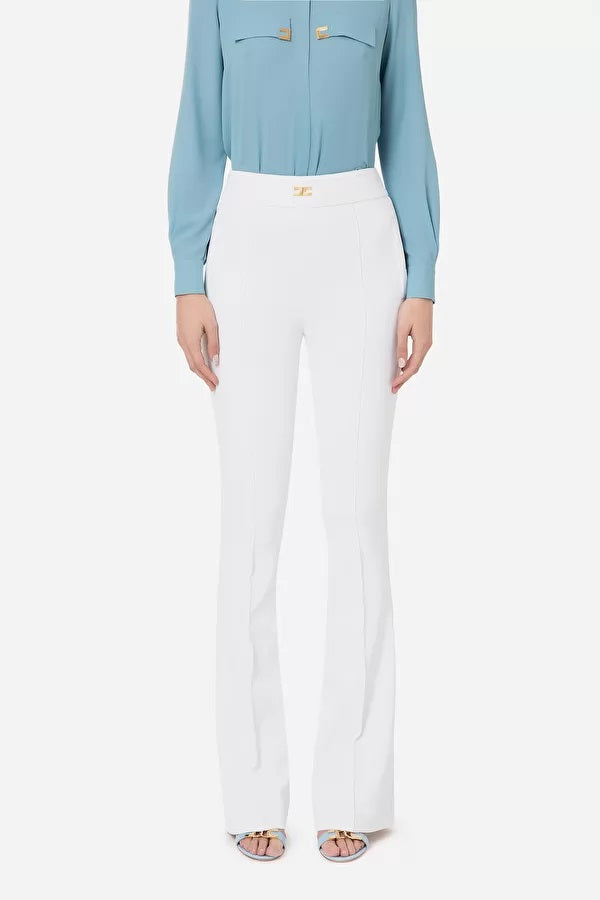 PA05431E2 - PANTALONE - ELISABETTA FRANCHI
