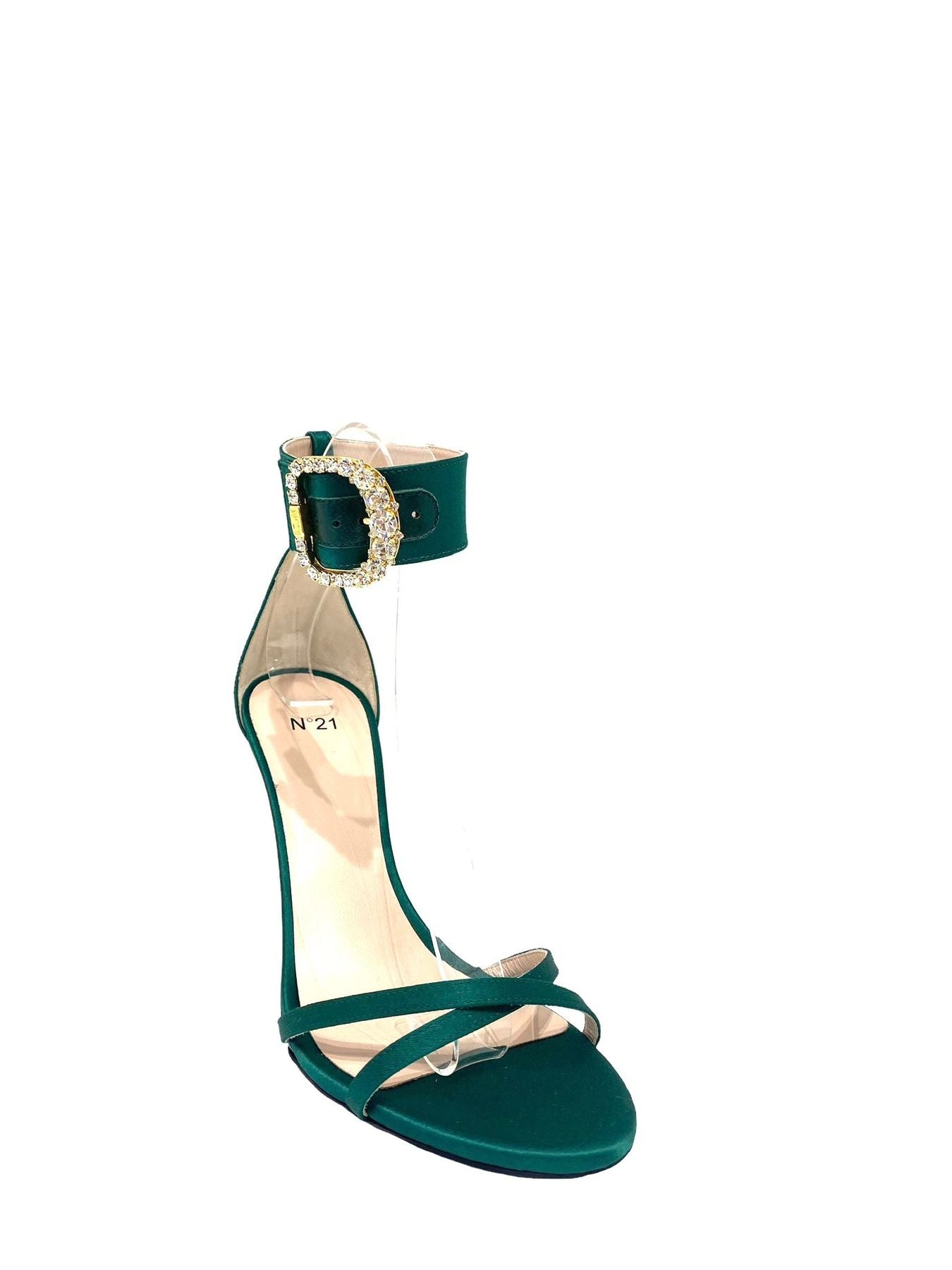 23ICPXNV16028-X052 - calzature -sandali- N21