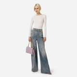 PJ14D36E2 - PANTALONE - ELISABETTA FRANCHI