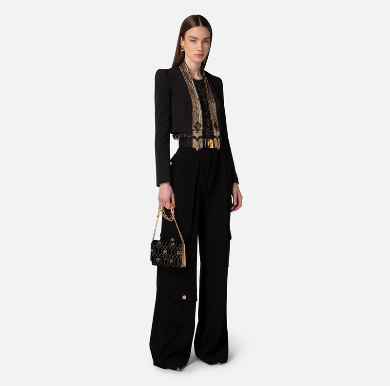 GI 07937E2 - abbigliamento - ELISABETTA FRANCHI