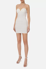AB43532E2 - Abiti - ELISABETTA FRANCHI