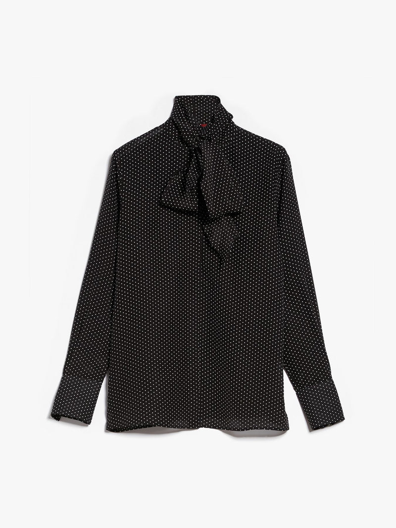 2361160633ALAN - camicia - MAX MARA