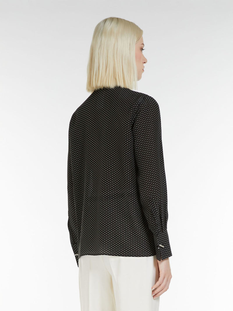 2361160633ALAN - camicia - MAX MARA