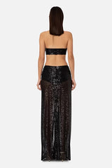 TG00132E2 - TOP+GONNA - ELISABETTA FRANCHI
