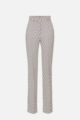 PA05831E2 - PANTALONE - ELISABETTA FRANCHI
