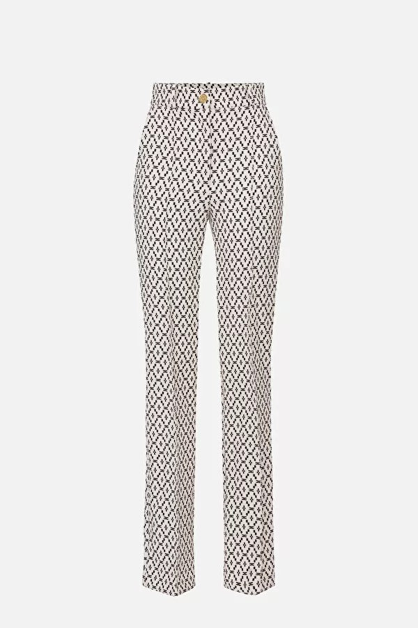 PA05831E2 - PANTALONE - ELISABETTA FRANCHI
