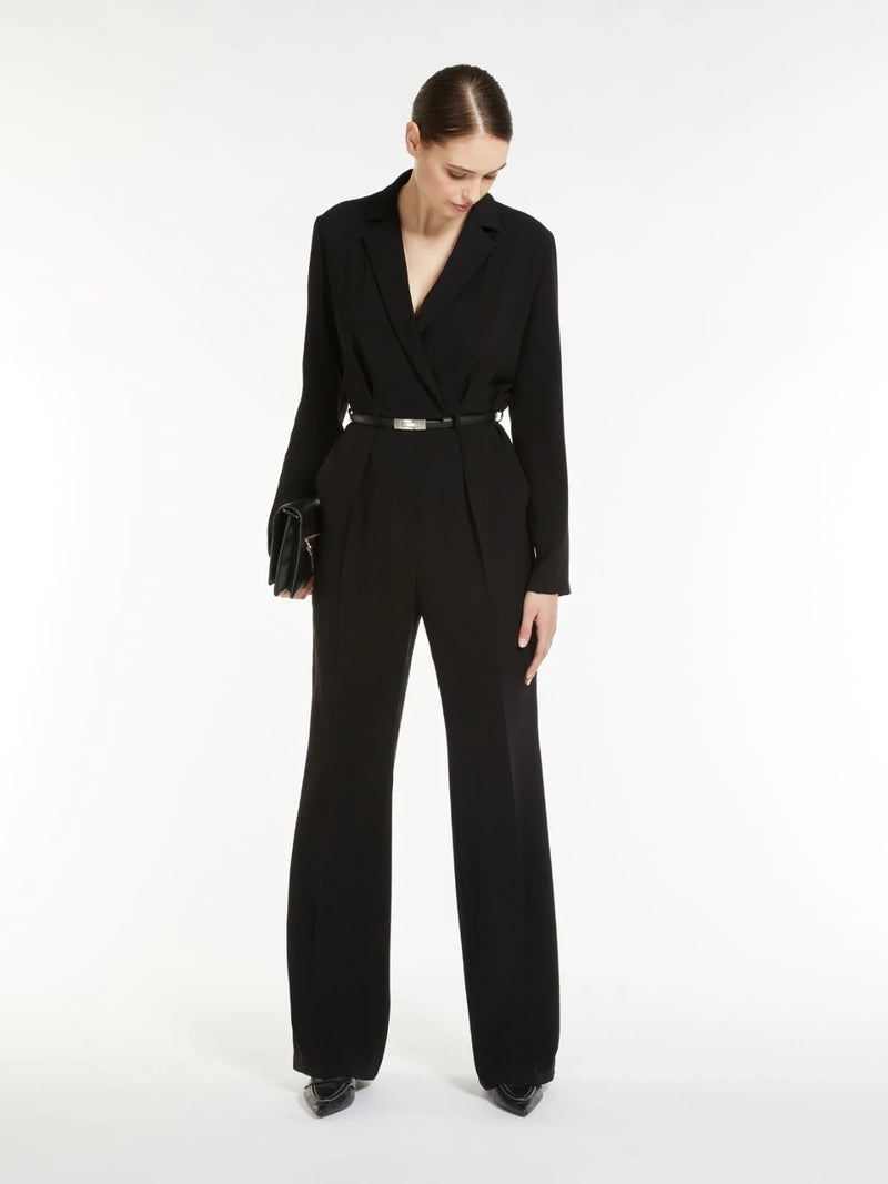 2362410137 JUMCOS - tuta - MAX MARA