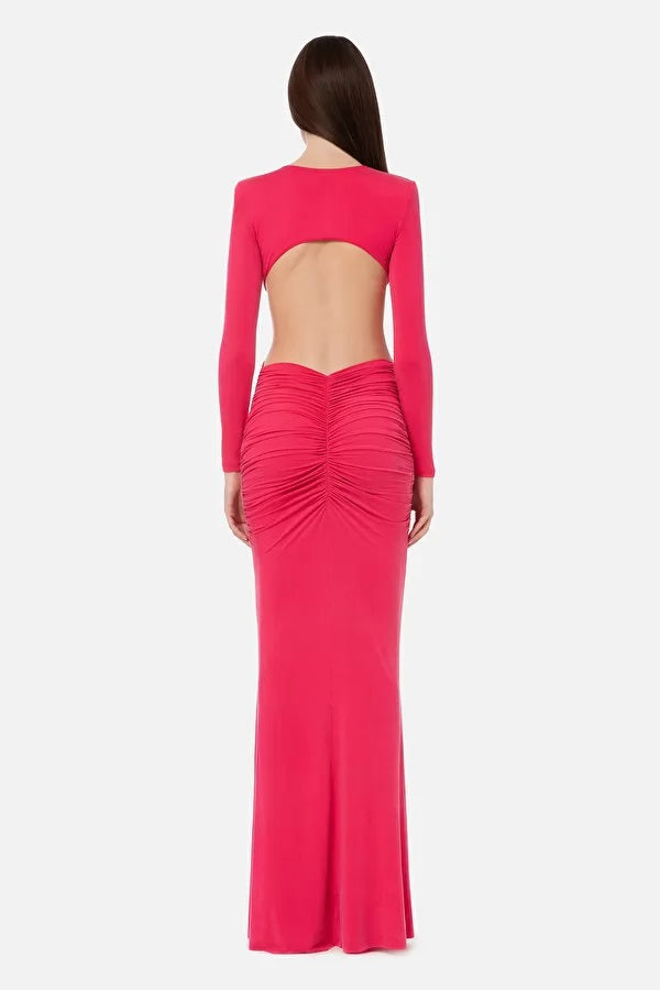 AB35332E2 - Abiti - ELISABETTA FRANCHI