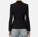 GI06436E2 - GIACCA - ELISABETTA FRANCHI