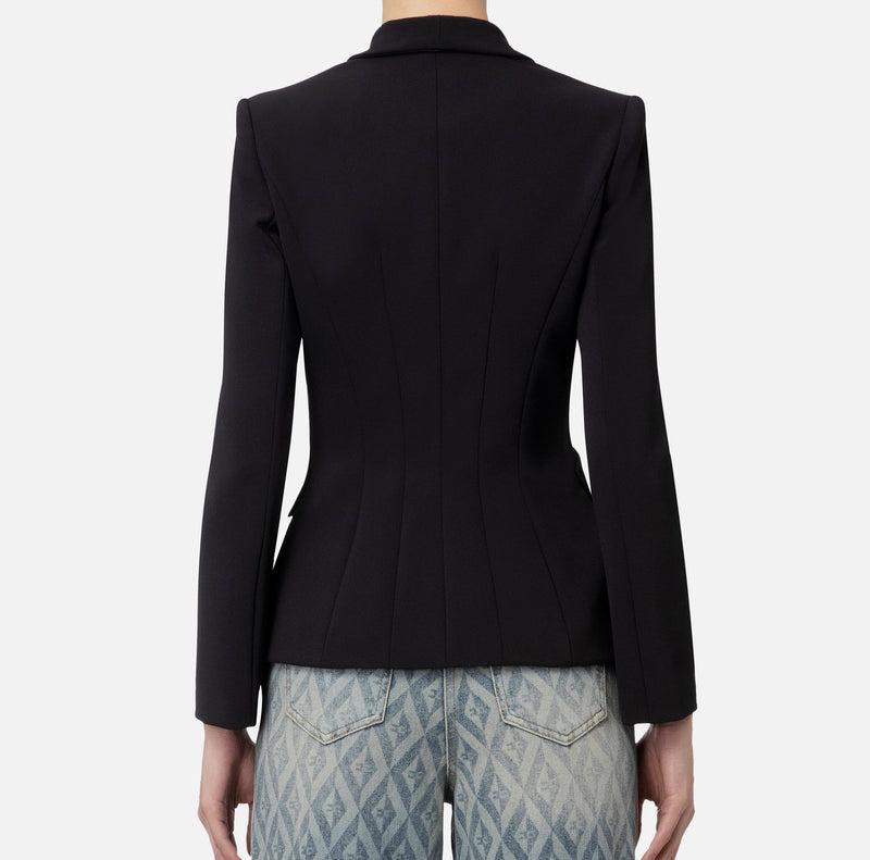 GI06436E2 - GIACCA - ELISABETTA FRANCHI