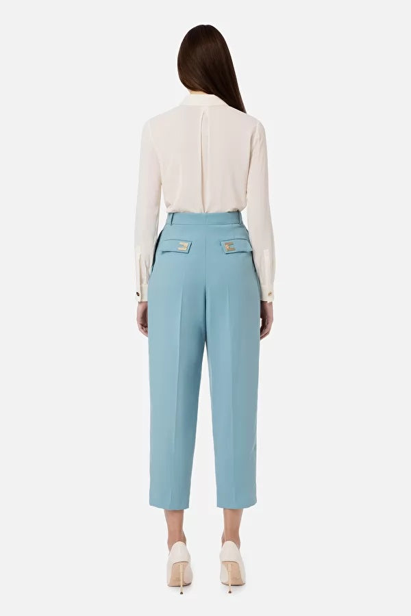 CA00131E2 - camicia - ELISABETTA FRANCHI