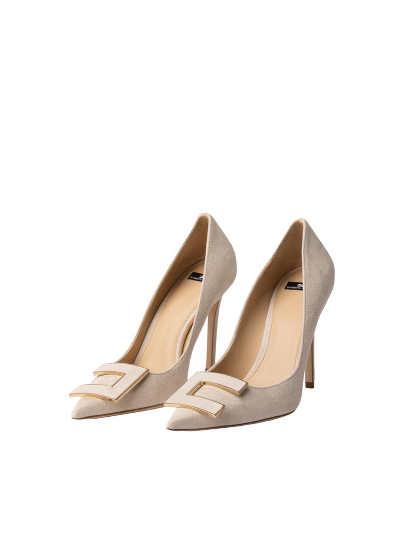 SA15B31E2 - Scarpe - ELISABETTA FRANCHI