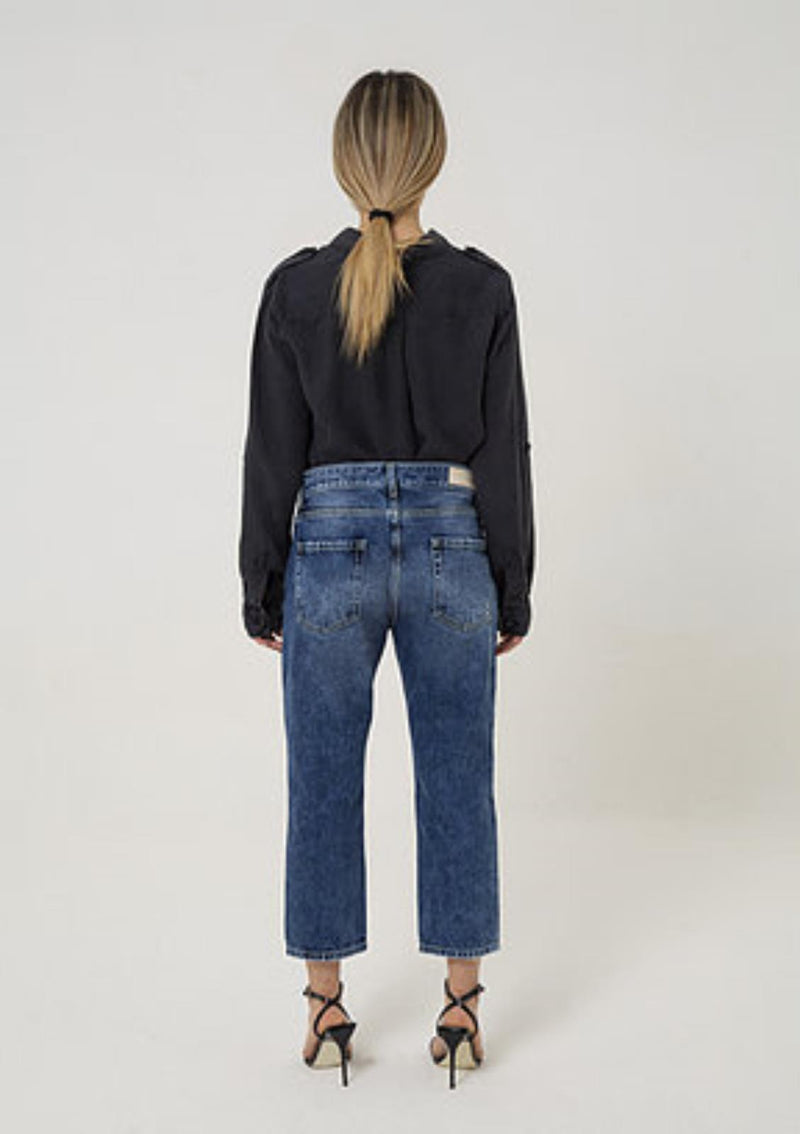 LANA -  - ICON DENIM