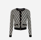 MK64B36E2 - MAGLIA - ELISABETTA FRANCHI