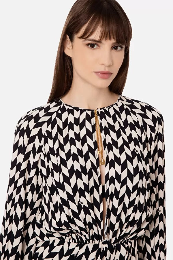 AB38632E2 - ABITO - ELISABETTA FRANCHI