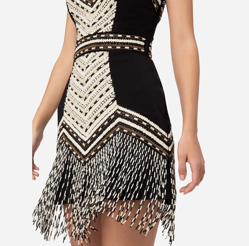 AB41132E2 - ABITO - ELISABETTA FRANCHI