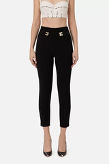 PA04531E2 - PANTALONE - ELISABETTA FRANCHI