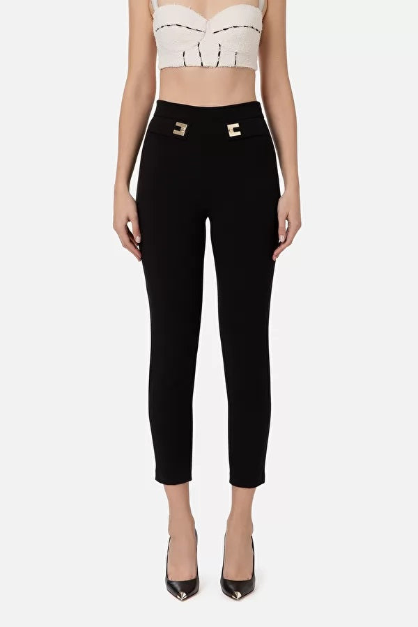 PA04531E2 - PANTALONE - ELISABETTA FRANCHI