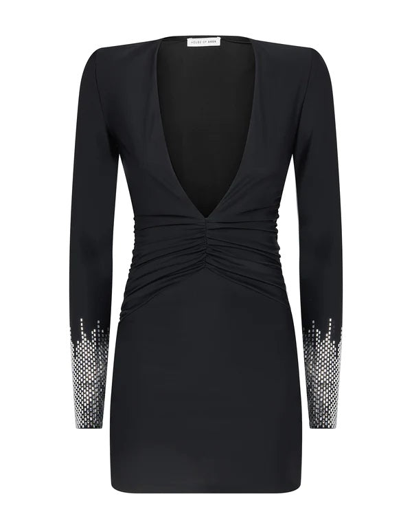 HMW23421 - abbigliamento - HOUSE OF AMEN