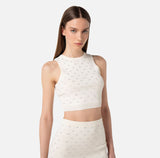 TK82B36E2 - TOP - ELISABETTA FRANCHI