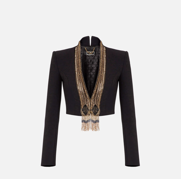 GI07937E2 - abbigliamento - ELISABETTA FRANCHI