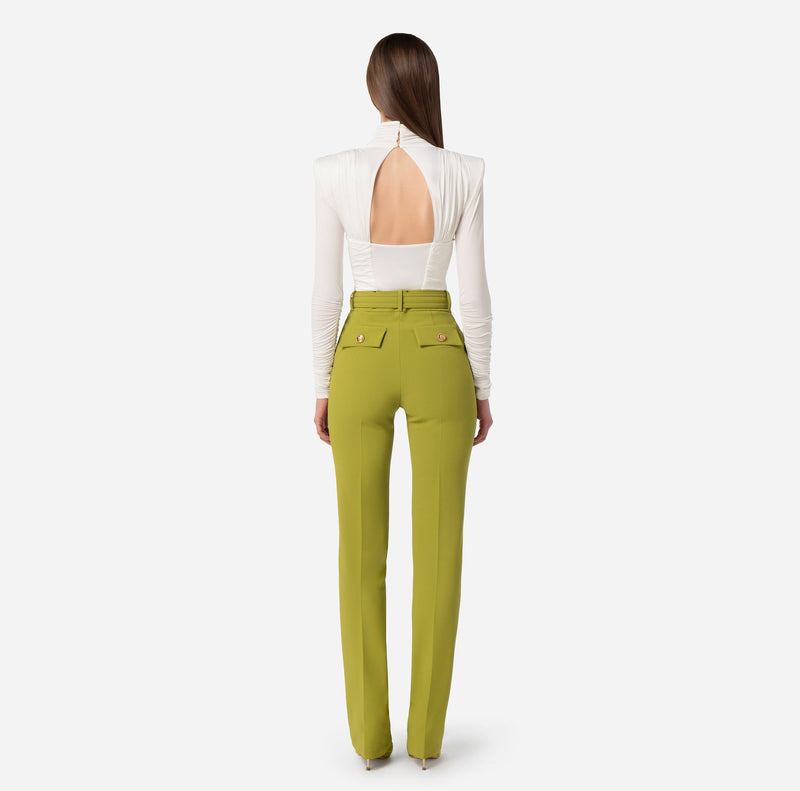MD01136E2 - MAGLIA - ELISABETTA FRANCHI