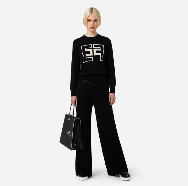 MK67B36E2 - MAGLIA - ELISABETTA FRANCHI