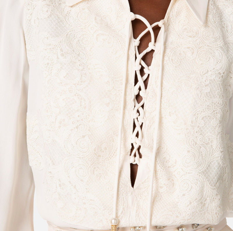 CA03337E2 - abbigliamento - ELISABETTA FRANCHI