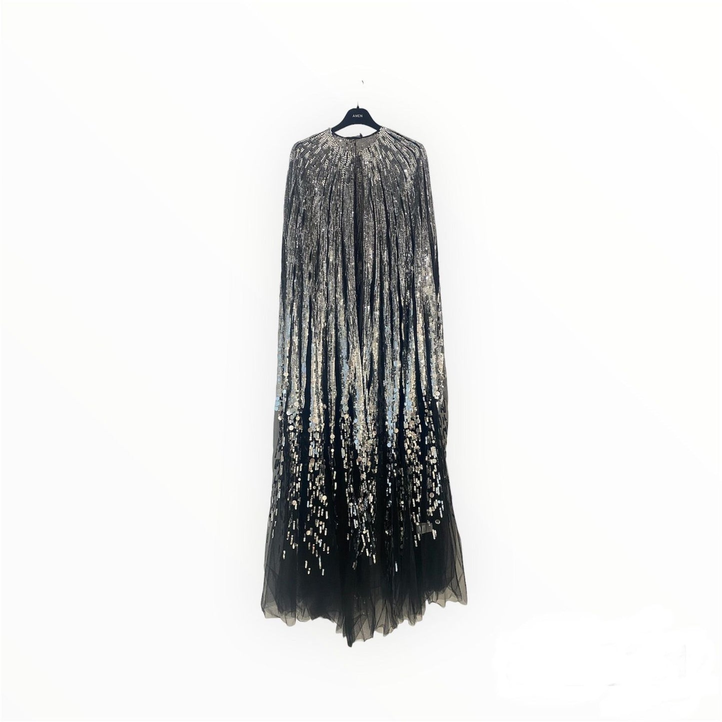 ACW23100 - abbigliamento - MANTELLA AMEN