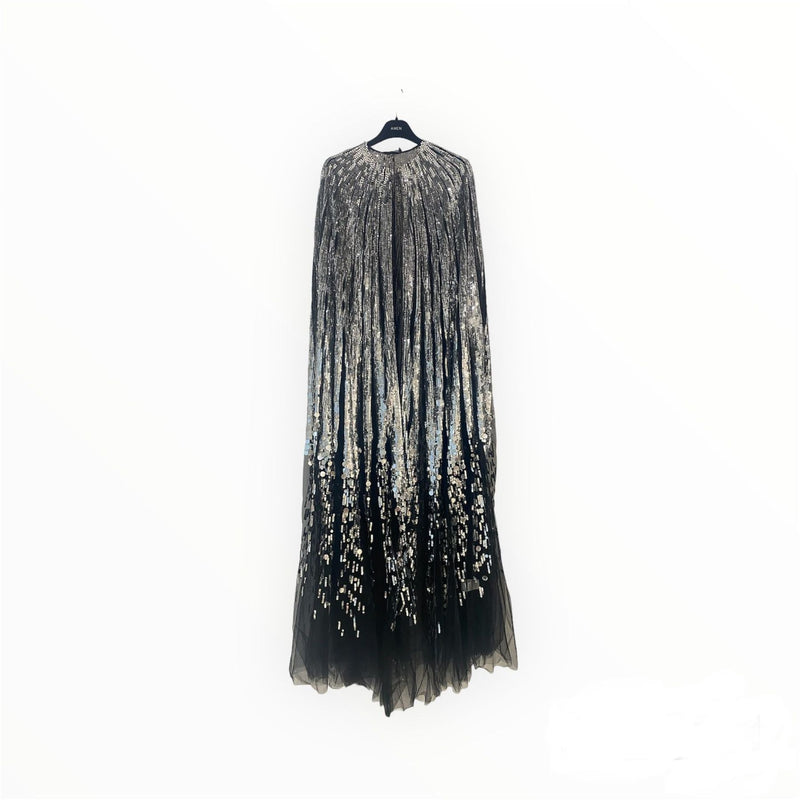 ACW23100 - abbigliamento - MANTELLA AMEN