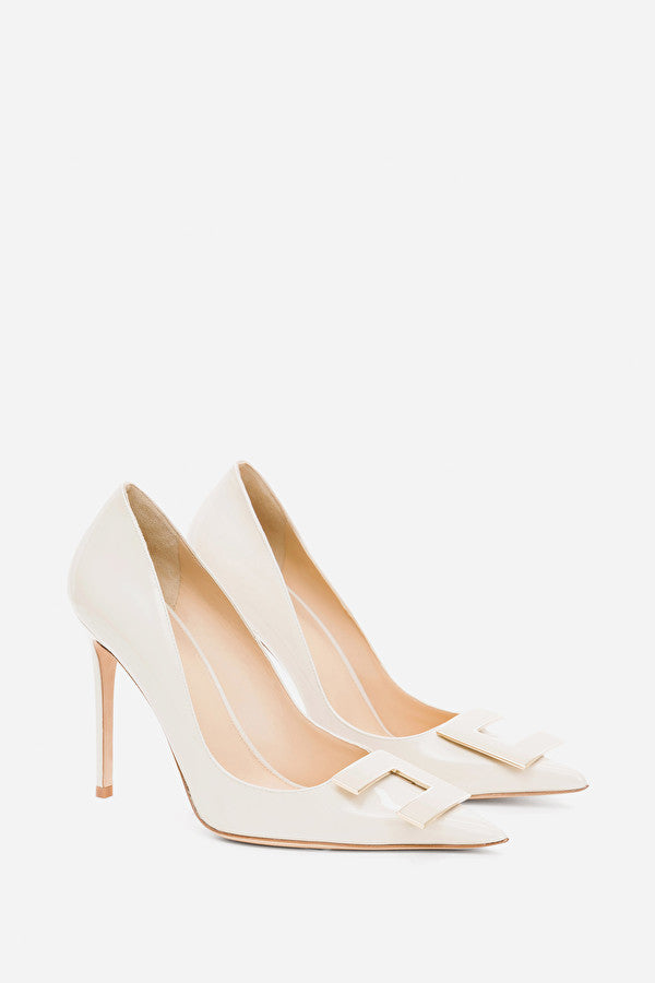 SA15B31E2 - Scarpe - ELISABETTA FRANCHI
