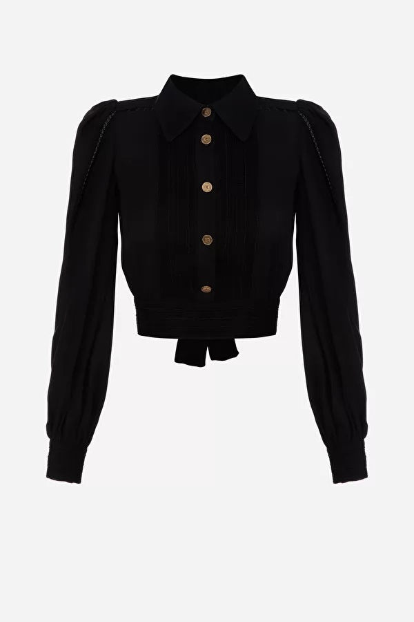 ca04432e2 - camicia - ELISABETTA FRANCHI