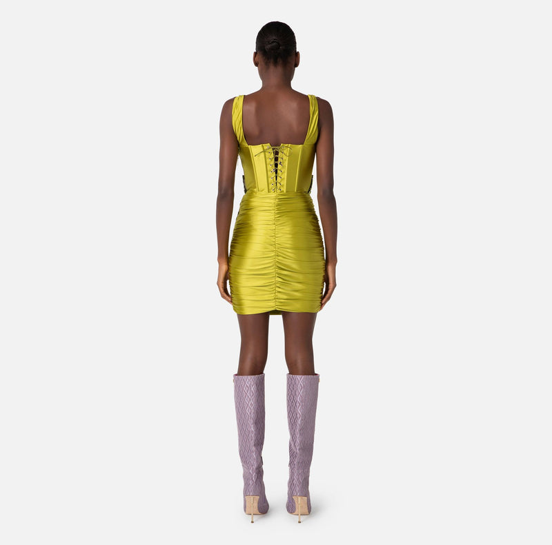 AB46637E2 - abbigliamento - ELISABETTA FRANCHI