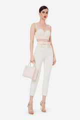 PA04127E2 - pantalone-ELISABETTA FRANCHI