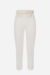 PA04127E2 - pantalone-ELISABETTA FRANCHI