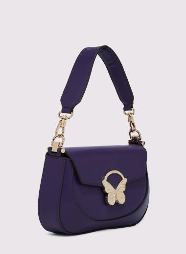 PF2034P0102 - Borse - BLU GIRL BLUMARINE